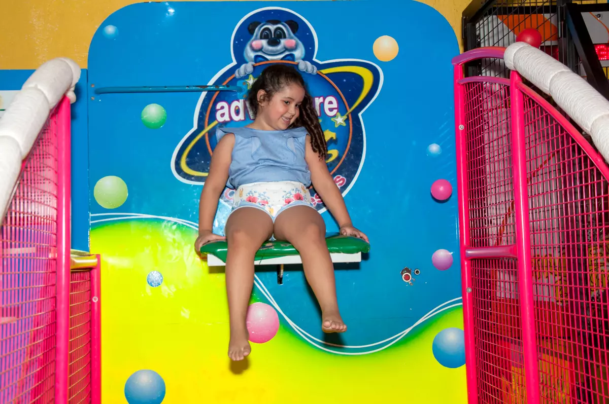 Fotografia Aniversário infantil